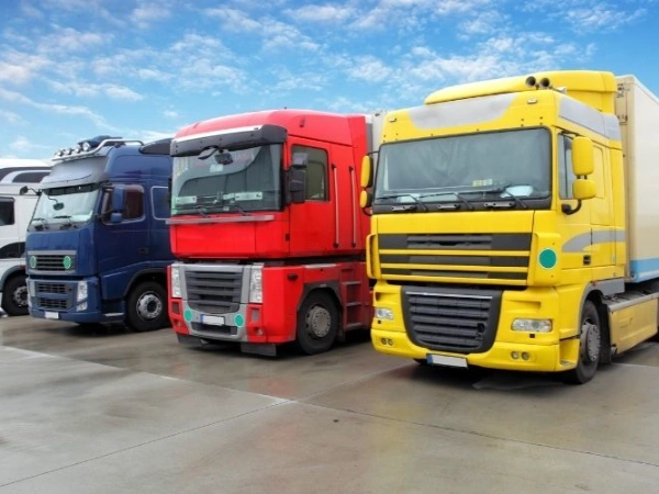 İzmir Ayaş Nakliye